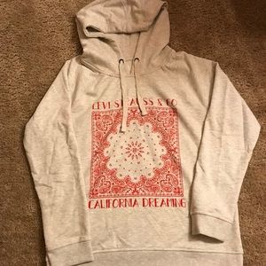 Levi’s Hoodie